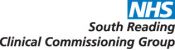 South Reading Clinical Commissioning Group