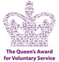 The Queens Award for Voluntary Service